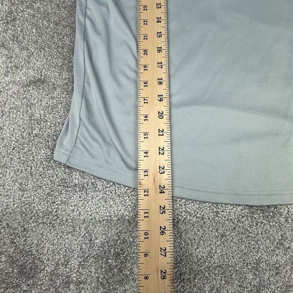 Nike Miami Marlins Kyle Keller Jerseys Boys Youth XL Regular Gray #12 Baseball - Picture 3 of 6